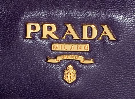 the real real Prada